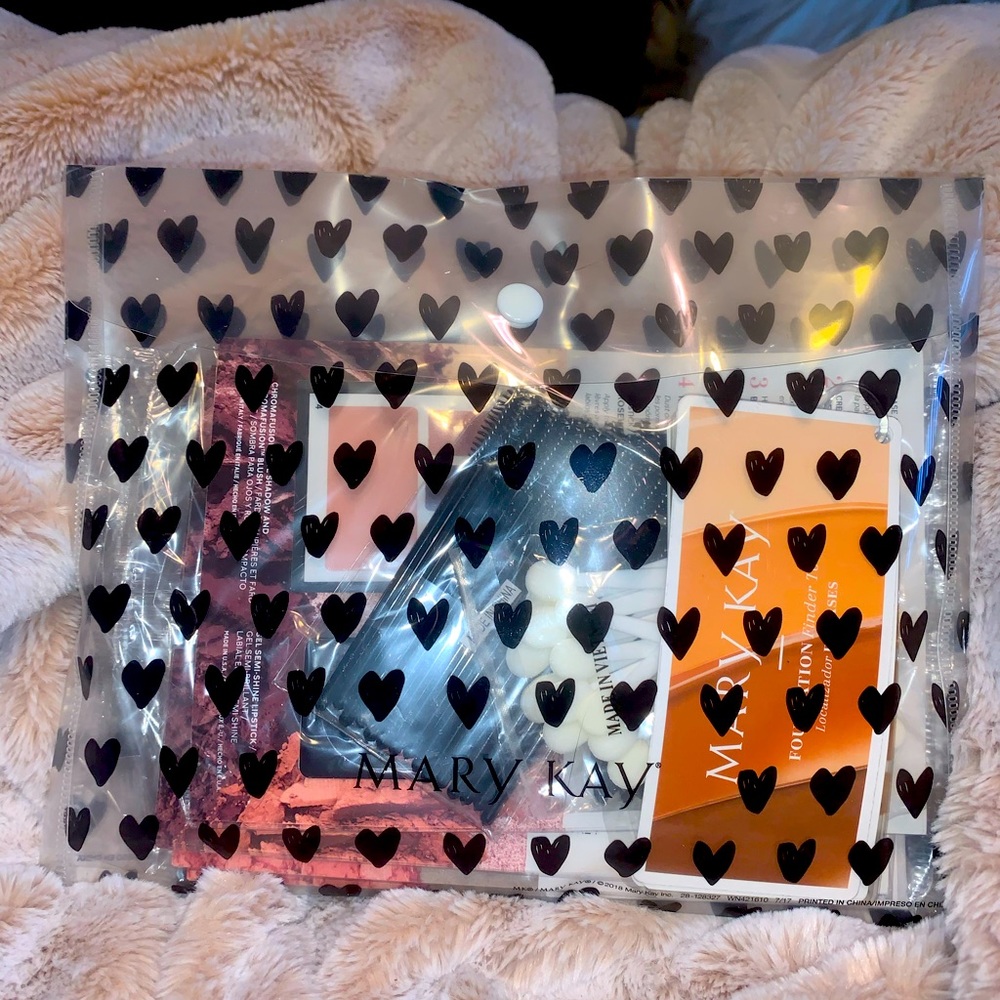 Mary Kay items